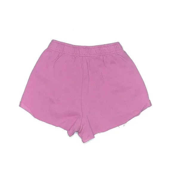 Comfy Pink Playboy Shorts Size XS - Picture 2 of 3